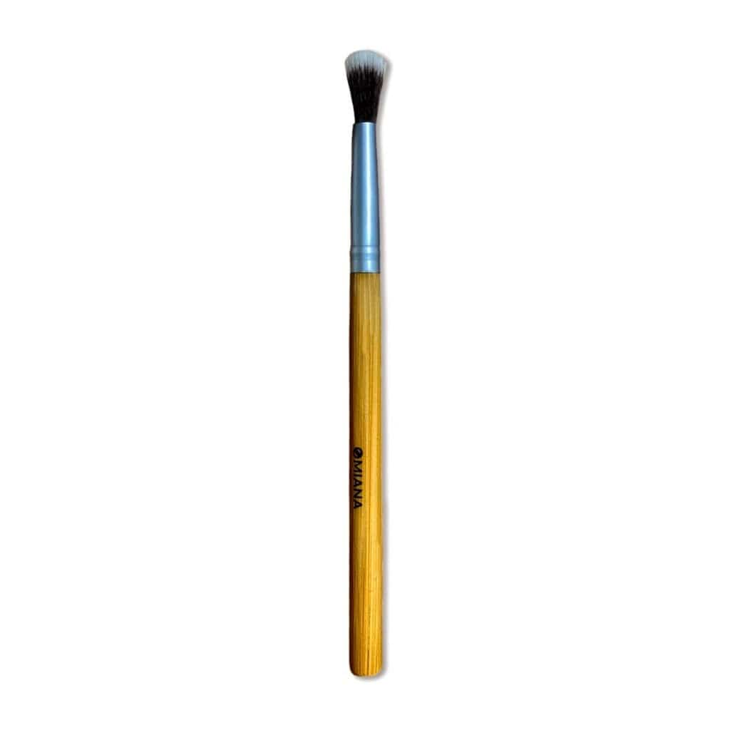 Vegan Deluxe Eyeshadow & Blending Brush