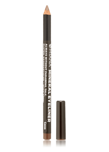 Cocoa Mineral Eyeliner Pencil