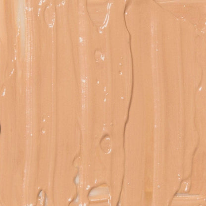 Velvet Matte Liquid Foundation swatch natural 