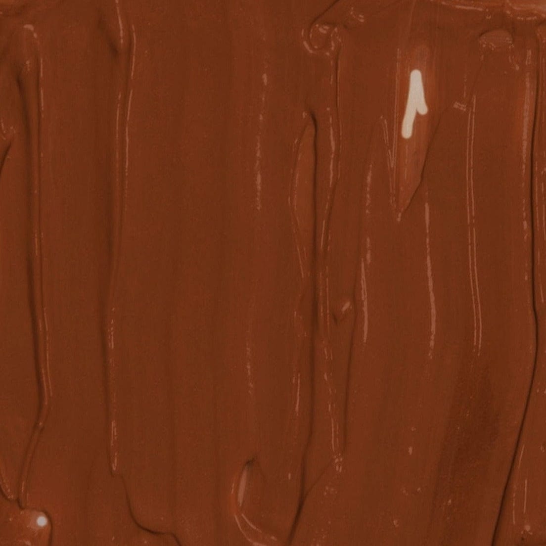 Velvet Matte Liquid Foundation swatch Russet