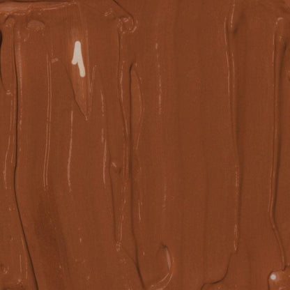 Velvet Matte Liquid Foundation swatch Sepia