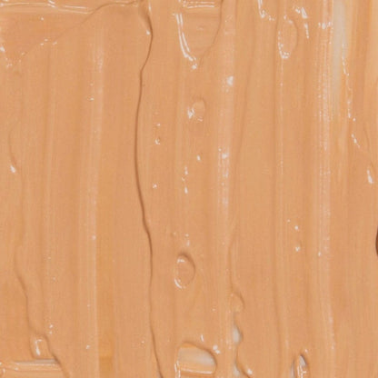 Velvet Matte Liquid Foundation swatch Warm Glow