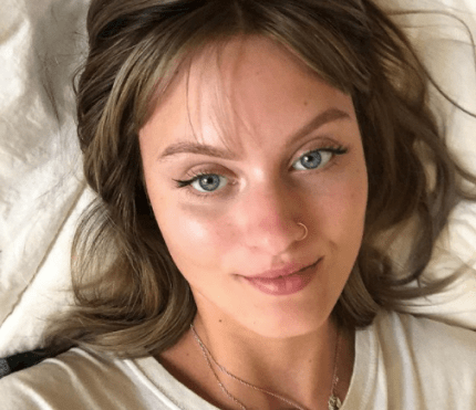 4. Your Skin Gets That Naturally Healthy-Looking Bounce