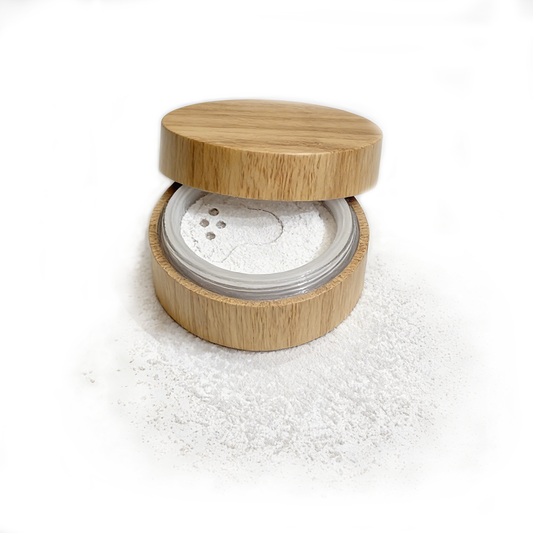 Mineral Veil / Finishing Powder - Mica-Free, Titanium Dioxide-Free, & More!