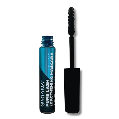 PureLash Lengthening Mascara - Titanium Dioxide-Free, Mica-Free, & More!