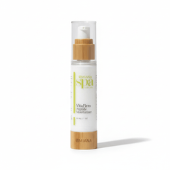 VitaFirm Peptide Moisturizer - Made without GMOs, Toxins, Artificial Fragrances, & More!