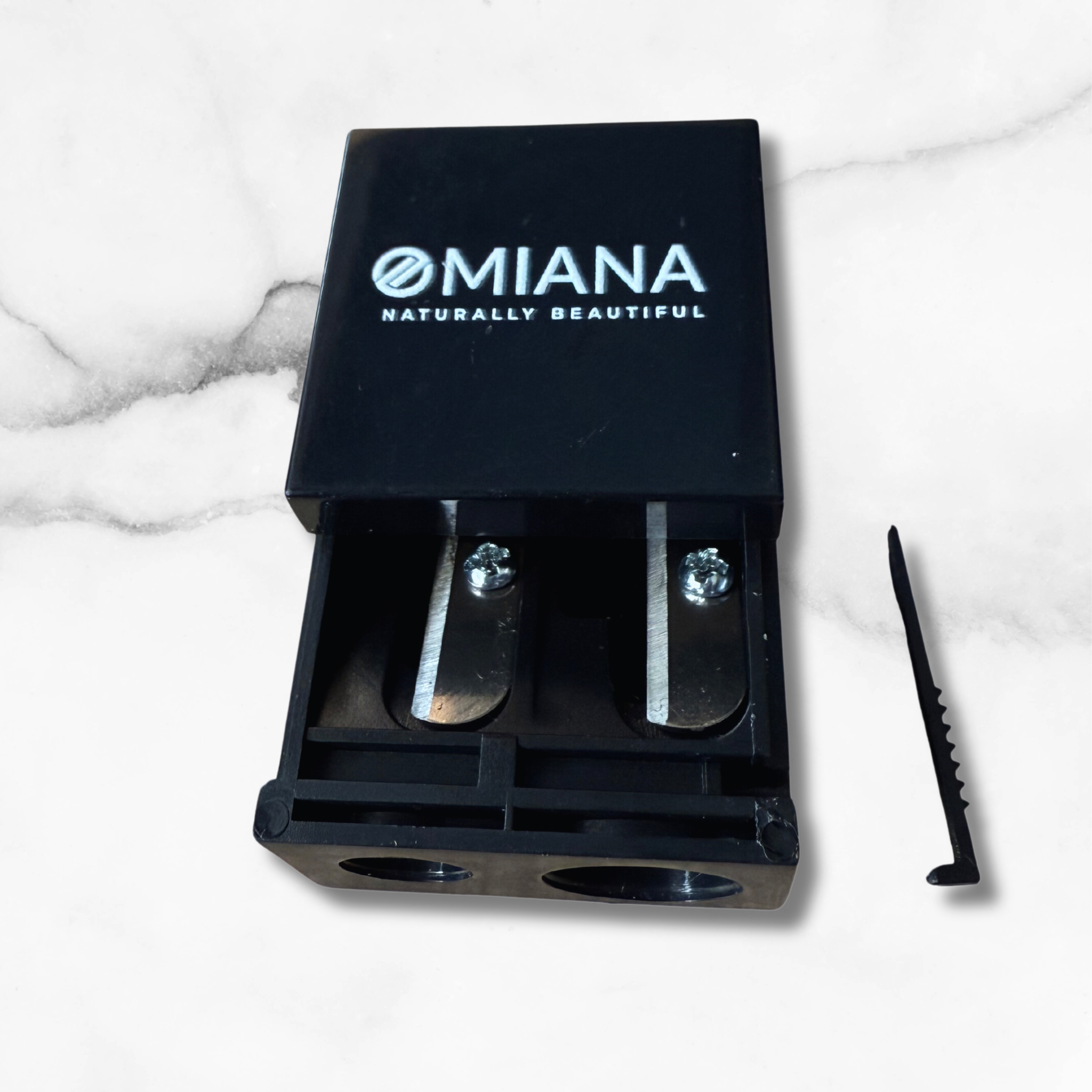 Omiana makeup pencil sharpener