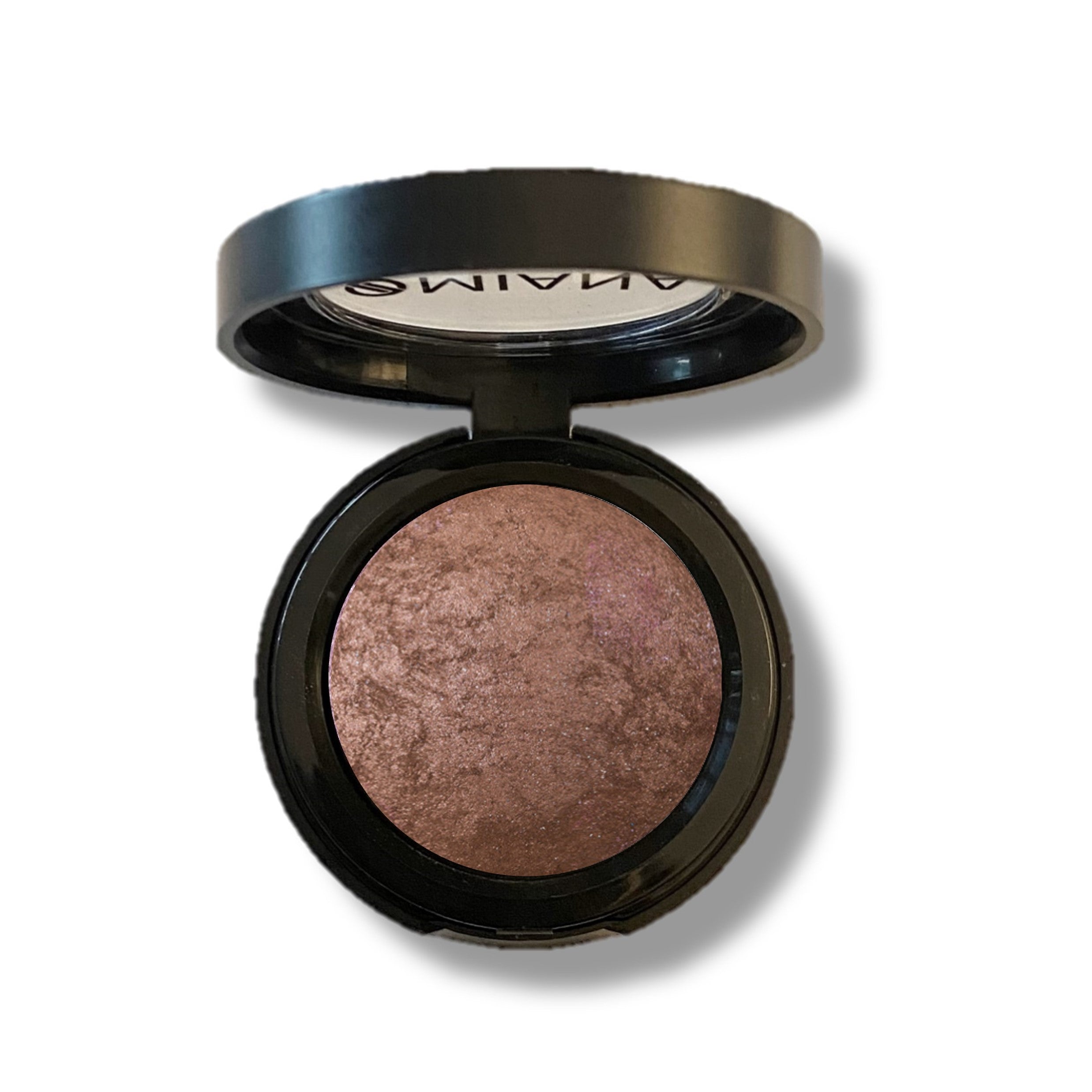 Creamy Baked Mineral Eyeshadow - Talc-Free, Paraben-Free, & More!