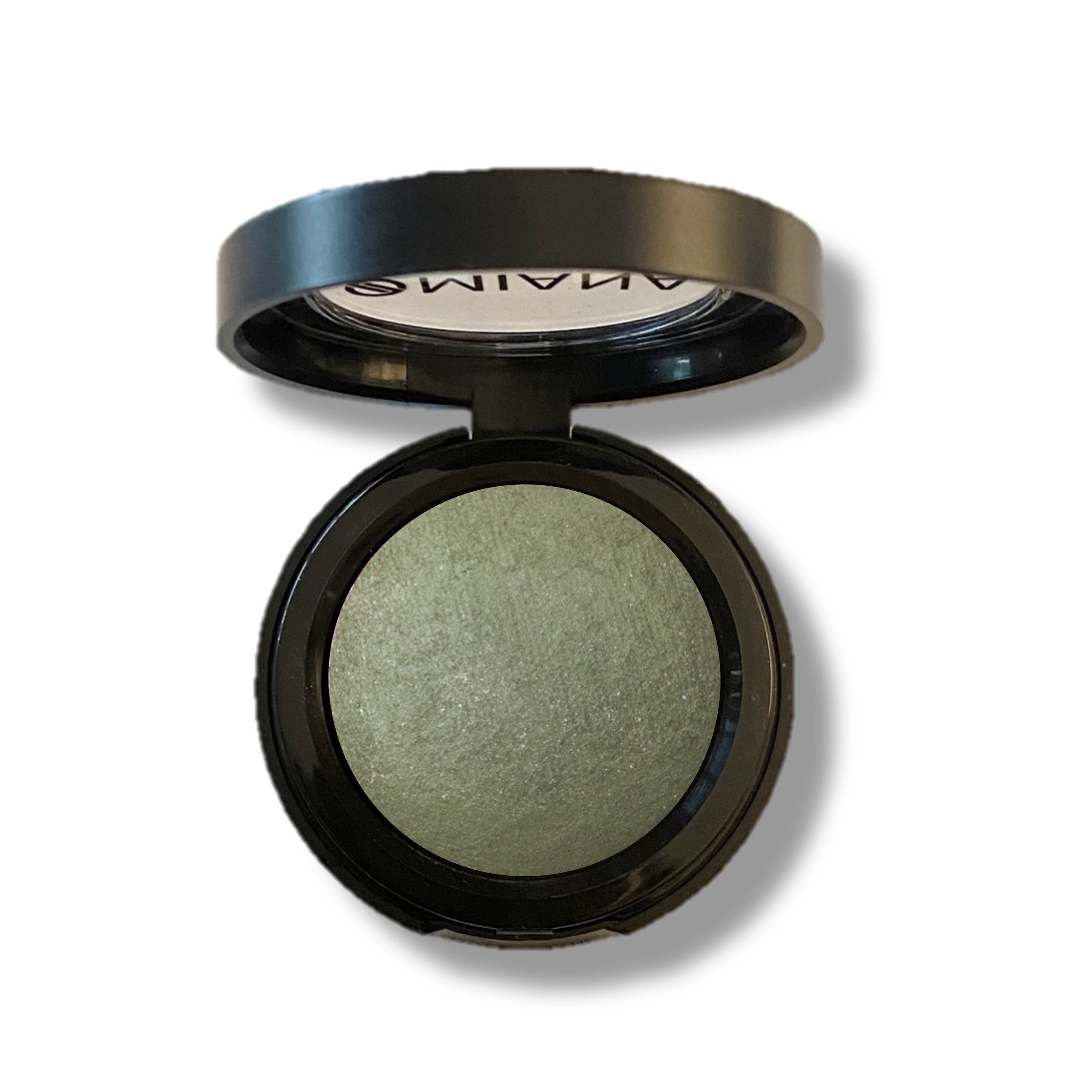 Creamy Baked Mineral Eyeshadow - Talc-Free, Paraben-Free, & More!