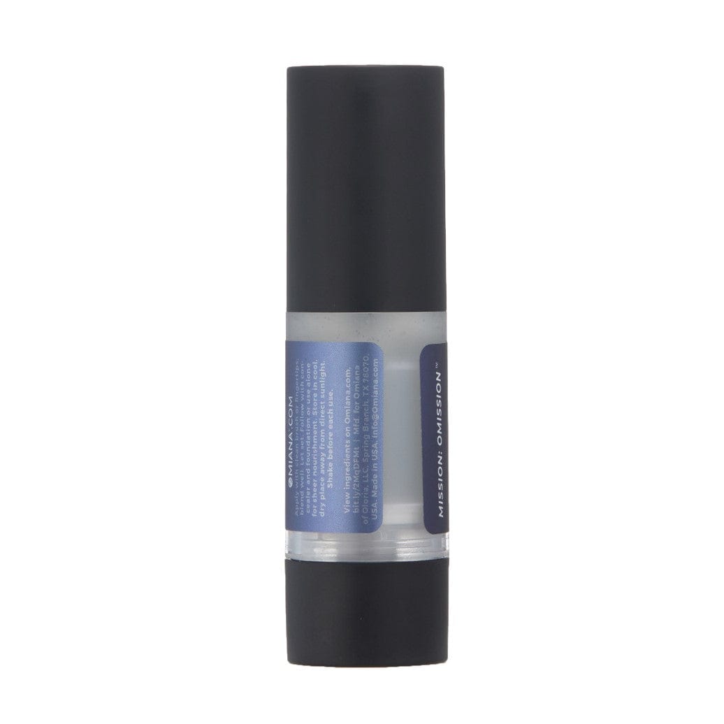Natural Vegan Primer