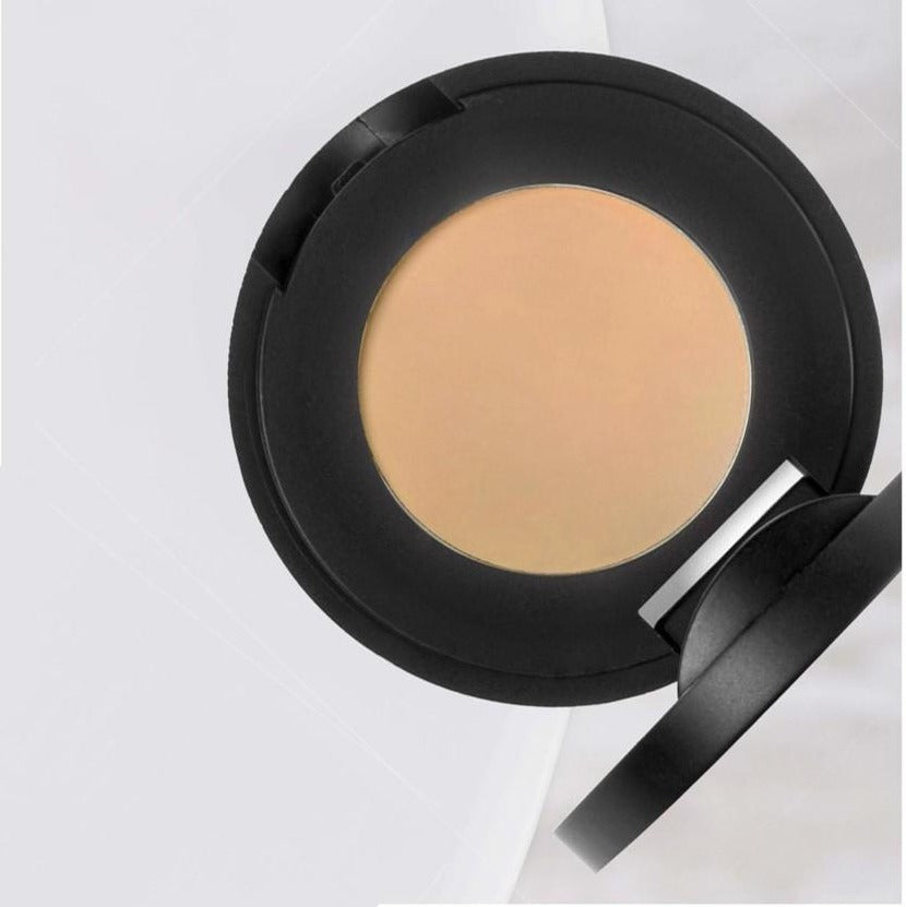 Spot-Treatment Concealer, Dewy Full Coverage - No Mica & More! - Omiana Beauty
