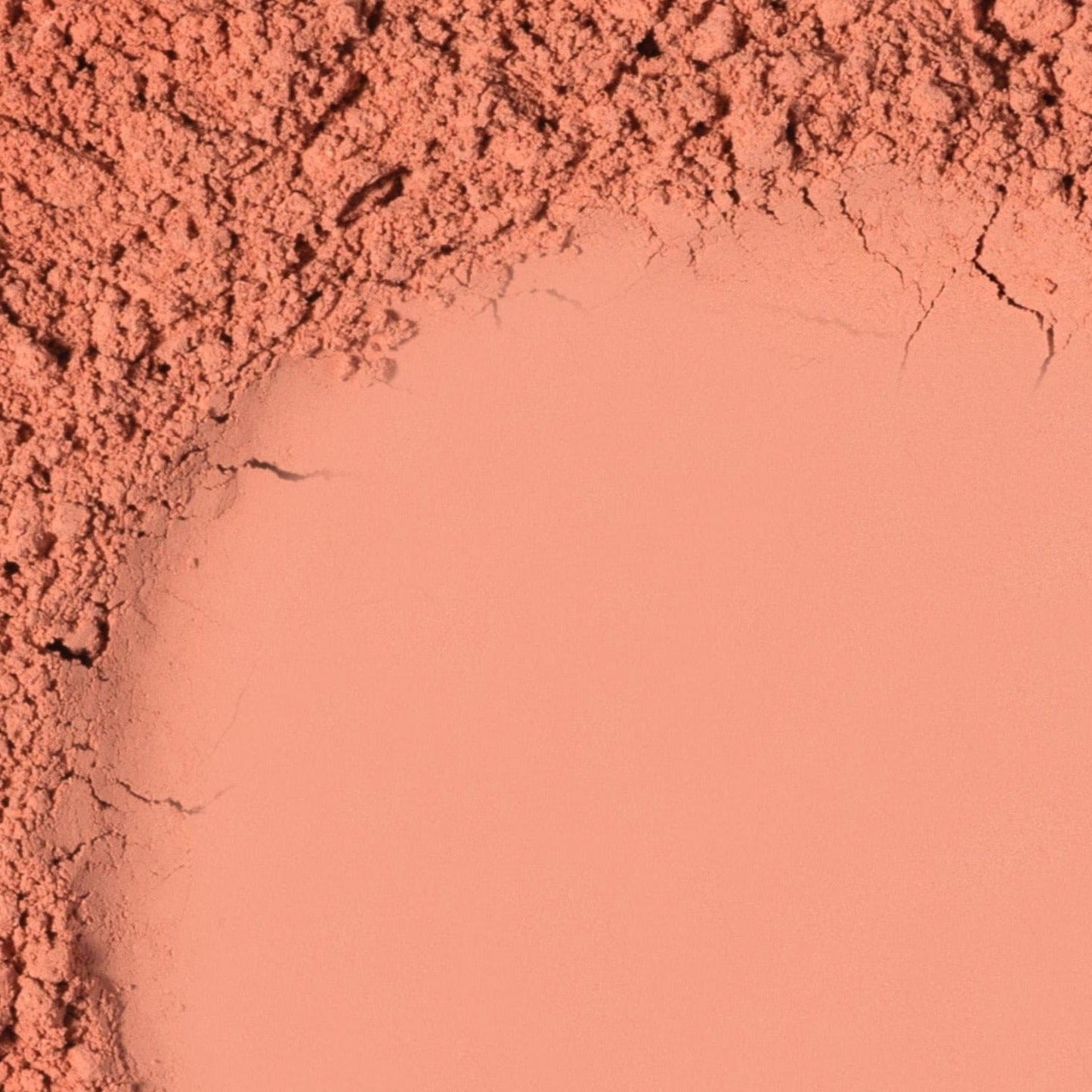Omiana Beauty Blush Easy-Going Loose Powder Mineral Blush - SAMPLE