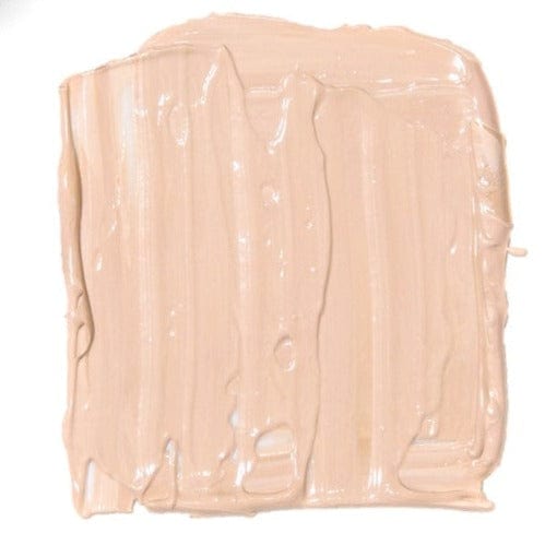 Omiana Beauty Foundation Pure Porcelain Velvet Matte Liquid Foundation - SAMPLE