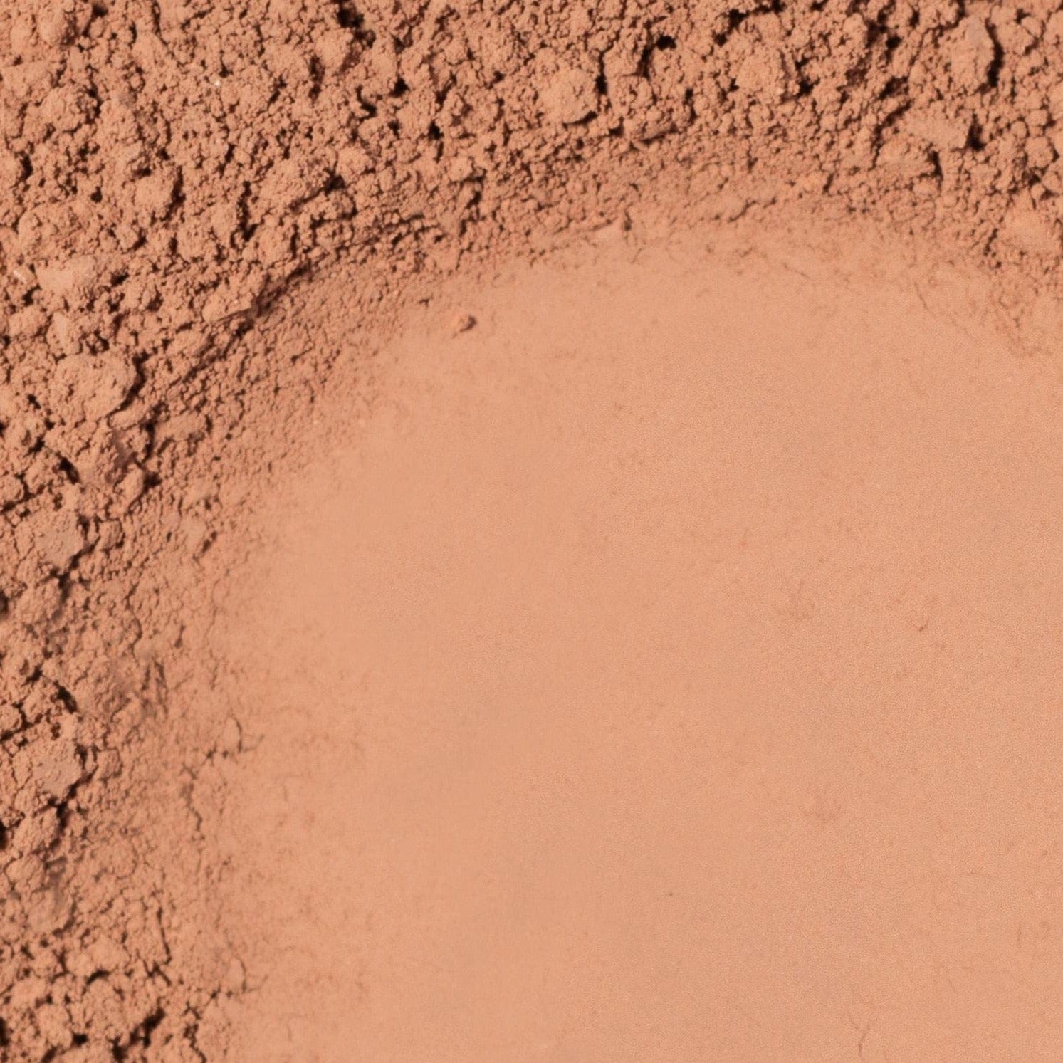 Omiana Beauty Foundation Wise Loose Powder Mineral Foundation - SAMPLE