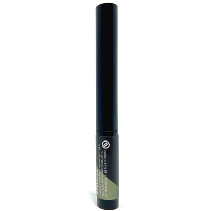 Omiana Cosmetics Eyeliner Sensitive Skin Jet-Black Liquid Eyeliner - Without Mica, & More!