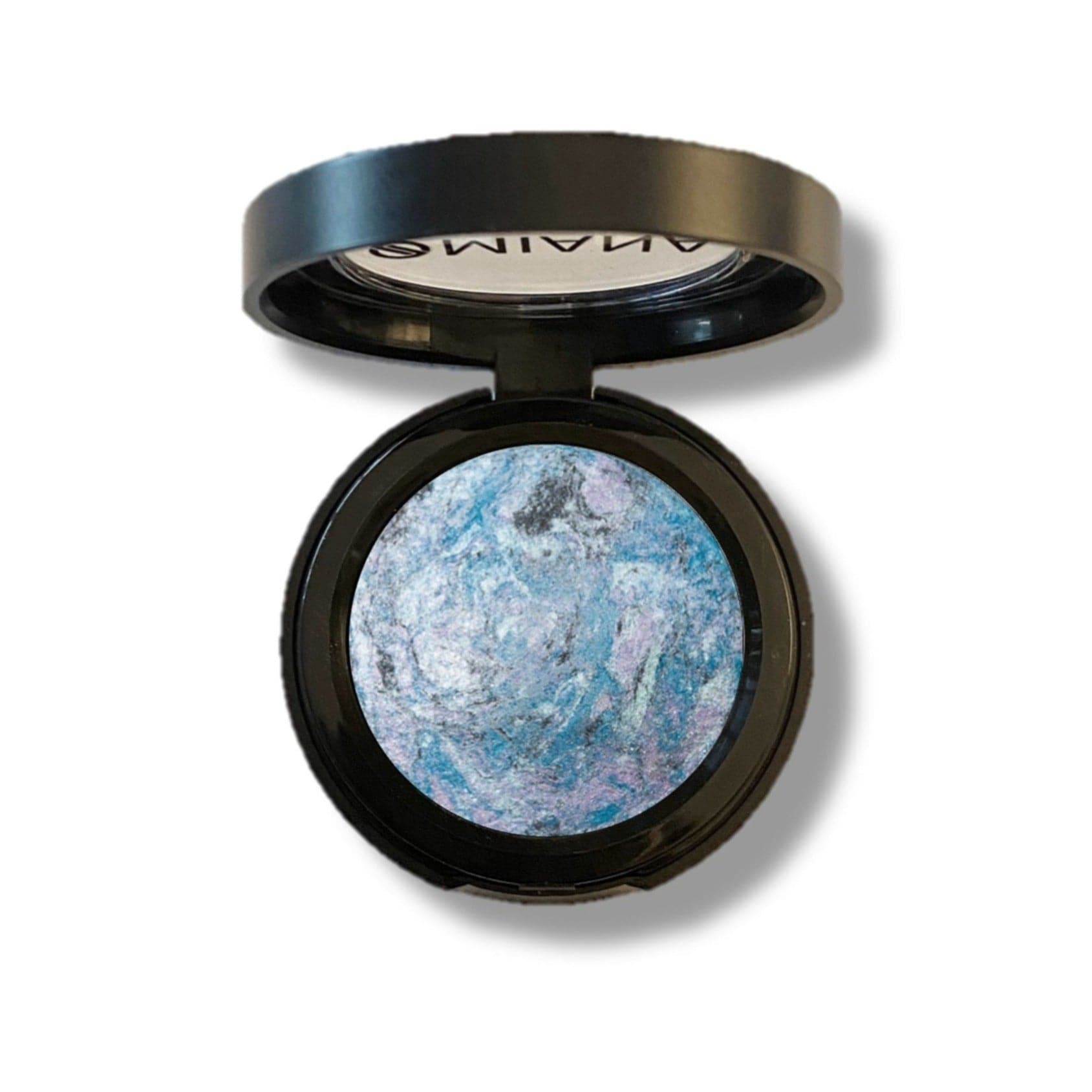 Omiana Natural Cosmetics Eyeshadow Daydream Silken Marbled Mineral Eyeshadow - Talc-Free, Paraben-Free, & More!
