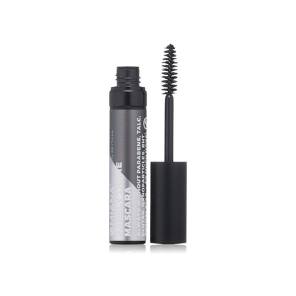 Omiana Natural Cosmetics Mascara Gentle Barely There Mascara - Titanium Dioxide-Free, Mica-Free, & More!