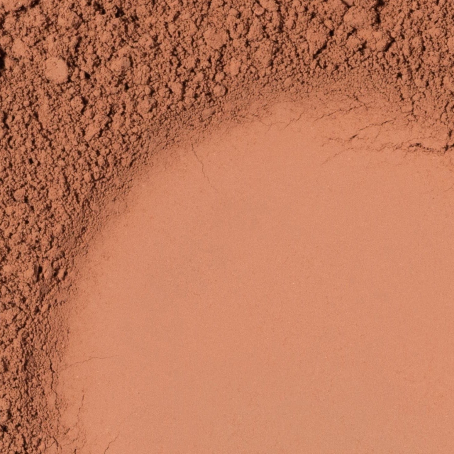 Sincere - Omiana Loose Powder Mineral Foundation No Titanium Dioxide and No Mica